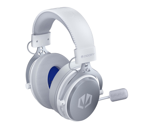 ENDORFY Viro Wireless Onyx White - 1589473 - zdjęcie 2